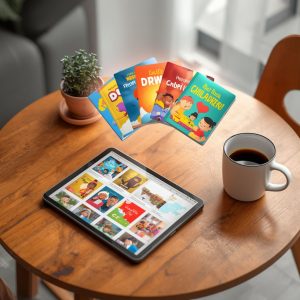 The "Big Feelings & Bright Minds" Ultimate 4-Book Bundle!