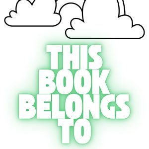 The Big Feelings Coloring Workbook