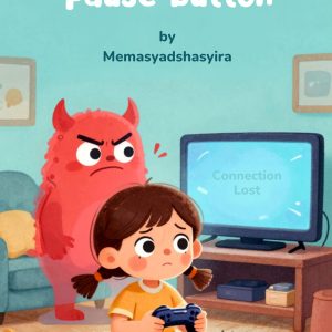 Penny Pause button [ENG]
