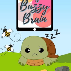 Toby's Buzzy Brain [ENG]
